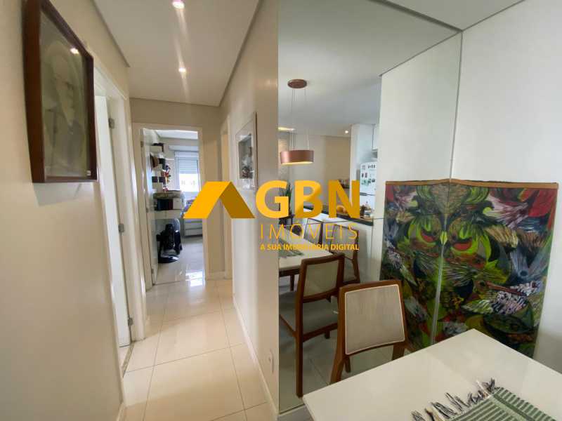 Conheça 249f3520-d435-41f0-a4f1-1565da do imóvel - Apartamento 3 quartos para alugar São Paulo,SP Vila Andrade - R$ 3.410 - 119326G - 9 249f3520-d435-41f0-a4f1-1565da - 9