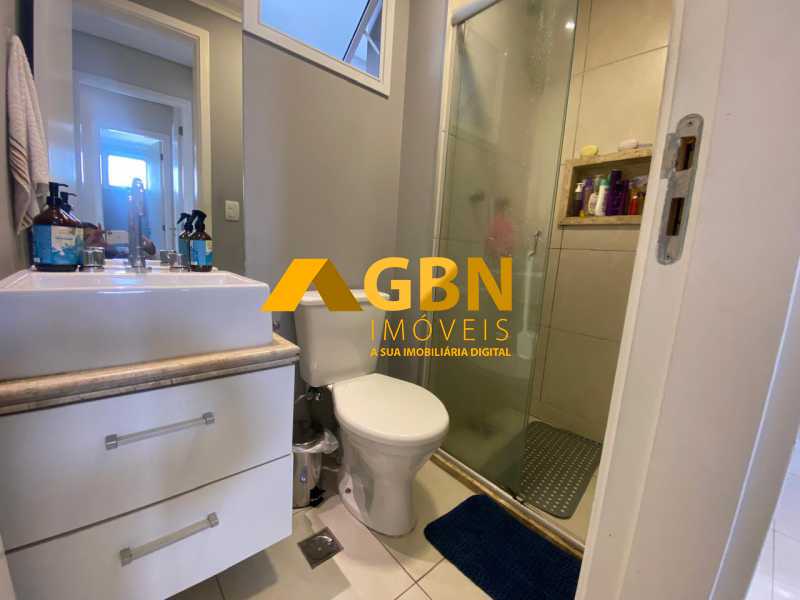 Conheça 545f1a68-14f0-4b25-be4f-900e1b do imóvel - Apartamento 3 quartos para alugar São Paulo,SP Vila Andrade - R$ 3.410 - 119326G - 12 545f1a68-14f0-4b25-be4f-900e1b - 12