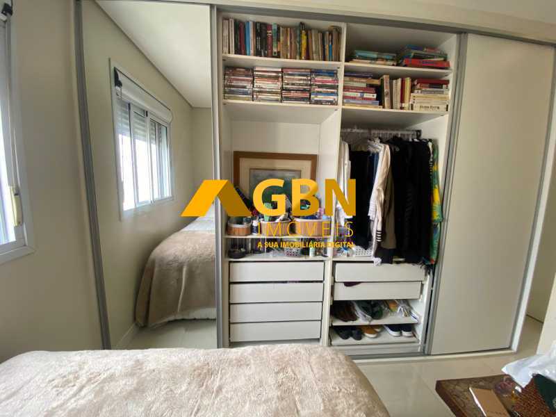Conheça 52635f2a-1a2b-4fca-9d93-109a87 do imóvel - Apartamento 3 quartos para alugar São Paulo,SP Vila Andrade - R$ 3.410 - 119326G - 15 52635f2a-1a2b-4fca-9d93-109a87 - 15