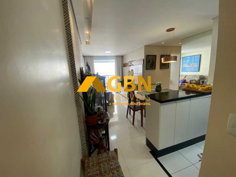 Conheça 95380782-fda5-45e8-83f7-137bd3 do imóvel - Apartamento 3 quartos para alugar São Paulo,SP Vila Andrade - R$ 3.410 - 119326G - 7 95380782-fda5-45e8-83f7-137bd3 - 7
