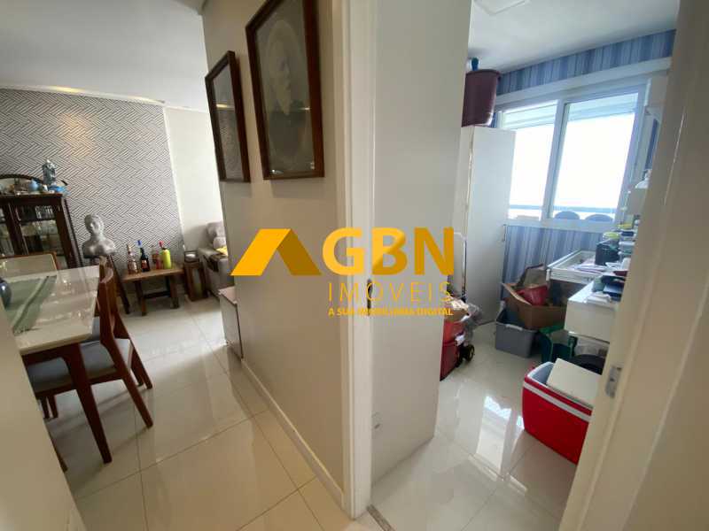 Conheça c9c83062-5c32-45a9-8162-d2d86b do imóvel - Apartamento 3 quartos para alugar São Paulo,SP Vila Andrade - R$ 3.410 - 119326G - 10 c9c83062-5c32-45a9-8162-d2d86b - 10