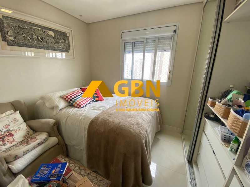 Conheça e7204917-9917-4c14-9b68-865c4b do imóvel - Apartamento 3 quartos para alugar São Paulo,SP Vila Andrade - R$ 3.410 - 119326G - 14 e7204917-9917-4c14-9b68-865c4b - 14
