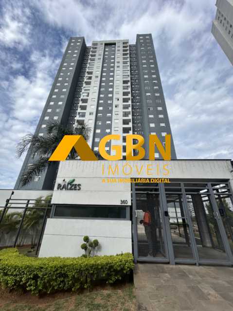 Conheça _FACHADA 1. do imóvel - Apartamento 3 quartos para alugar São Paulo,SP Vila Andrade - R$ 3.410 - 119326G - 16 _FACHADA 1. - 16