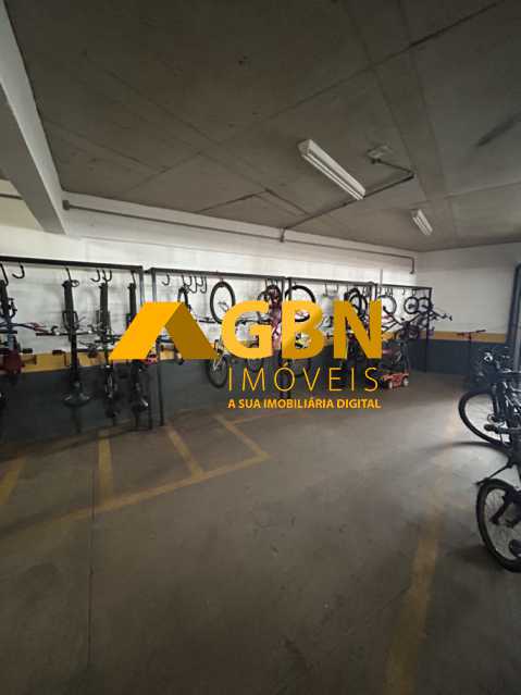 Conheça BICICLETARIO. do imóvel - Apartamento 3 quartos para alugar São Paulo,SP Vila Andrade - R$ 3.410 - 119326G - 23 BICICLETARIO. - 23