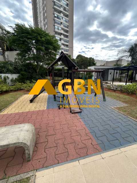 Conheça PLAY CRIANCAS. do imóvel - Apartamento 3 quartos para alugar São Paulo,SP Vila Andrade - R$ 3.410 - 119326G - 25 PLAY CRIANCAS. - 25