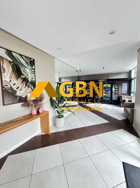 Conheça MERCADO_ENTRADA. do imóvel - Apartamento 3 quartos para alugar São Paulo,SP Vila Andrade - R$ 3.410 - 119326G - 27 MERCADO_ENTRADA. - 27