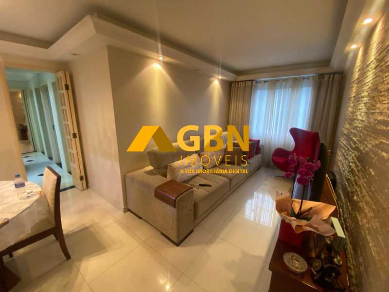 Conheça 24d9dedf-5ff8-4bce-9985-fbca37 do imóvel - Apartamento 2 quartos à venda São Paulo,SP Vila das Belezas Jardim Germânia - R$ 585.000 - 119526G - 1 24d9dedf-5ff8-4bce-9985-fbca37 - 1