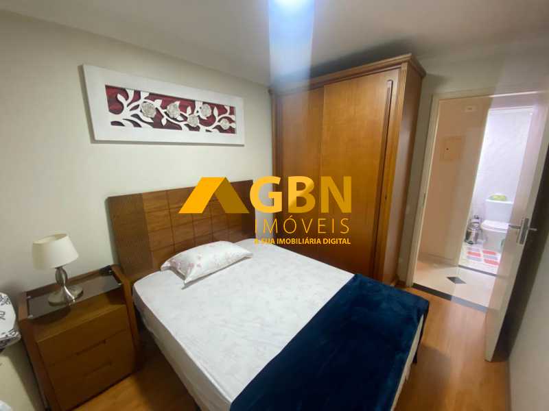 Conheça 25072165-8f00-46b6-8419-eda9a4 do imóvel - Apartamento 2 quartos à venda São Paulo,SP Vila das Belezas Jardim Germânia - R$ 585.000 - 119526G - 16 25072165-8f00-46b6-8419-eda9a4 - 16