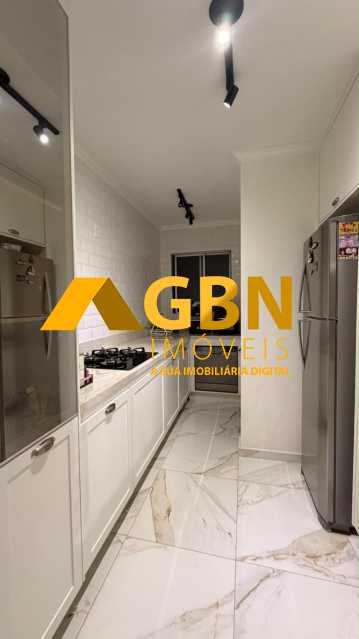 Conheça 23b55bae-fea6-4b5b-aa01-1ff69a do imóvel - Apartamento 3 quartos à venda São Paulo,SP Horto do Ipê - R$ 420.000 - 119826G - 7 23b55bae-fea6-4b5b-aa01-1ff69a - 7
