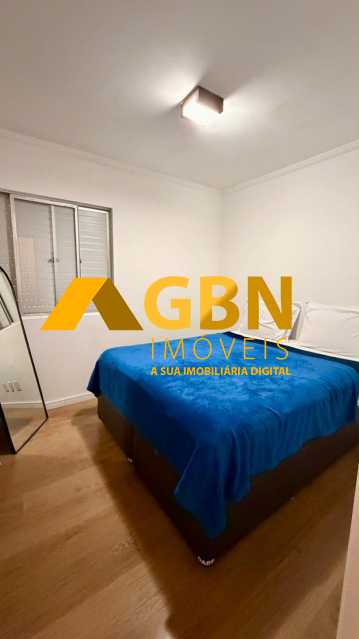 Conheça 86993060-1fd2-4308-a224-87c8d4 do imóvel - Apartamento 3 quartos à venda São Paulo,SP Horto do Ipê - R$ 420.000 - 119826G - 11 86993060-1fd2-4308-a224-87c8d4 - 11