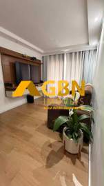 Condomínio Horto do Ypê - Apartamento 3 quartos à venda São Paulo,SP Horto do Ipê - R$ 420.000 - 119826G