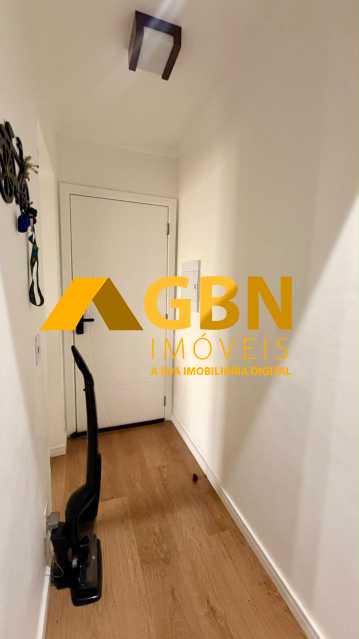 Conheça be703c60-ecce-4390-99d1-768293 do imóvel - Apartamento 3 quartos à venda São Paulo,SP Horto do Ipê - R$ 420.000 - 119826G - 16 be703c60-ecce-4390-99d1-768293 - 16