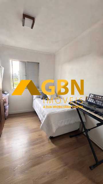 Conheça f4d73926-361b-4582-800f-ec11f5 do imóvel - Apartamento 3 quartos à venda São Paulo,SP Horto do Ipê - R$ 420.000 - 119826G - 15 f4d73926-361b-4582-800f-ec11f5 - 15