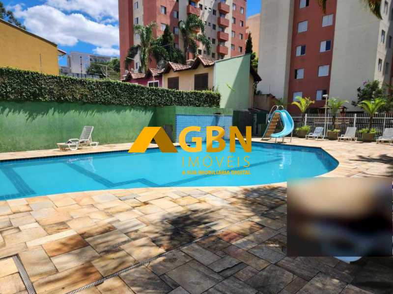 Conheça 46233026-aa77-475c-a390-3630e8 do imóvel - Apartamento 3 quartos à venda São Paulo,SP Horto do Ipê - R$ 420.000 - 119826G - 19 46233026-aa77-475c-a390-3630e8 - 19