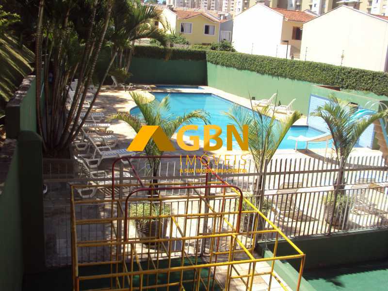 Conheça f16103cd-4568-4d40-907e-4d467f do imóvel - Apartamento 3 quartos à venda São Paulo,SP Horto do Ipê - R$ 420.000 - 119826G - 27 f16103cd-4568-4d40-907e-4d467f - 27