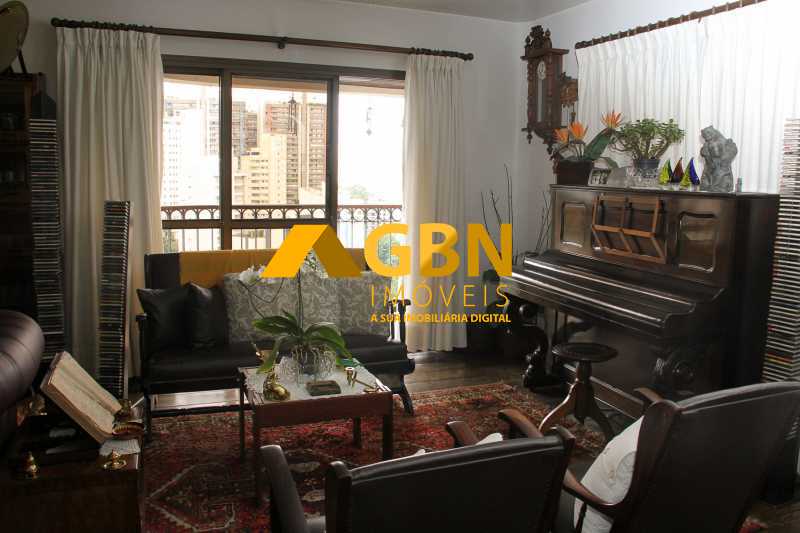 Conheça apto61-08 do imóvel - Apartamento 3 quartos à venda São Paulo,SP Vila Andrade - R$ 900.000 - 119926G - 6 apto61-08 - 6