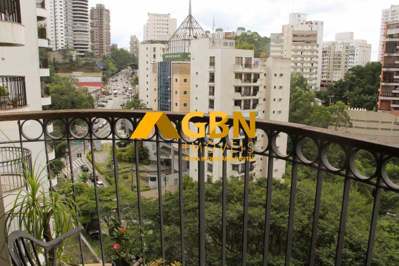 Conheça apto61-09 do imóvel - Apartamento 3 quartos à venda São Paulo,SP Vila Andrade - R$ 900.000 - 119926G - 7 apto61-09 - 7