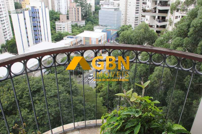 Conheça apto61-12 do imóvel - Apartamento 3 quartos à venda São Paulo,SP Vila Andrade - R$ 900.000 - 119926G - 9 apto61-12 - 9