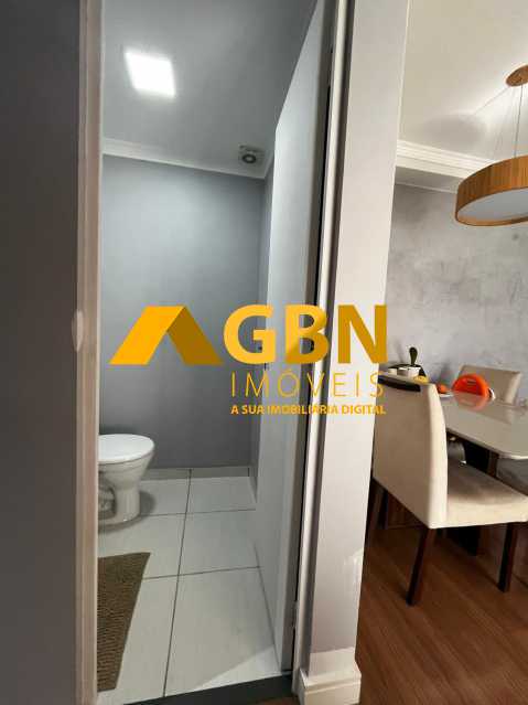 Conheça 1 1. do imóvel - Apartamento 2 quartos à venda São Paulo,SP Vila Andrade - R$ 410.000 - 1110026G - 5 1 1. - 5