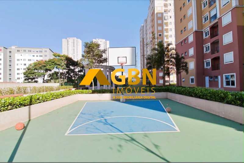Conheça 1 3. do imóvel - Apartamento 2 quartos à venda São Paulo,SP Vila Andrade - R$ 410.000 - 1110026G - 21 1 3. - 21