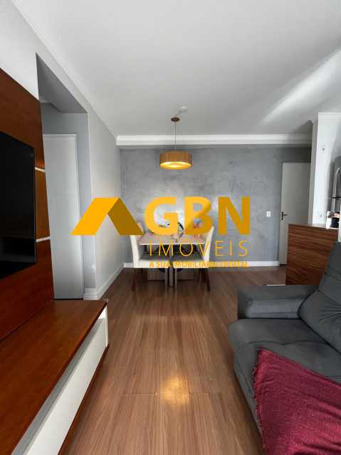 Conheça 1 7. do imóvel - Apartamento 2 quartos à venda São Paulo,SP Vila Andrade - R$ 410.000 - 1110026G - 4 1 7. - 4