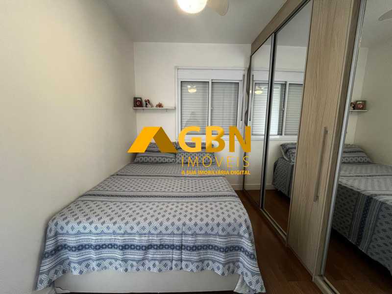 Conheça 1 8. do imóvel - Apartamento 2 quartos à venda São Paulo,SP Vila Andrade - R$ 410.000 - 1110026G - 11 1 8. - 11