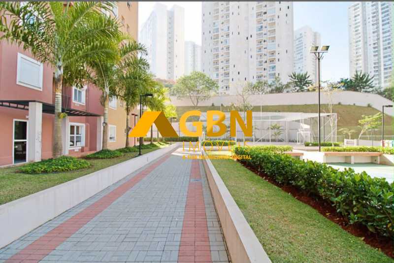 Conheça 1 9. do imóvel - Apartamento 2 quartos à venda São Paulo,SP Vila Andrade - R$ 410.000 - 1110026G - 27 1 9. - 27