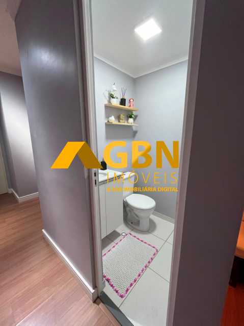 Conheça 1 11. do imóvel - Apartamento 2 quartos à venda São Paulo,SP Vila Andrade - R$ 410.000 - 1110026G - 14 1 11. - 14