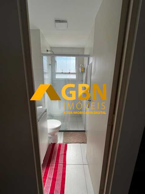 Conheça 1 13. do imóvel - Apartamento 2 quartos à venda São Paulo,SP Vila Andrade - R$ 410.000 - 1110026G - 15 1 13. - 15