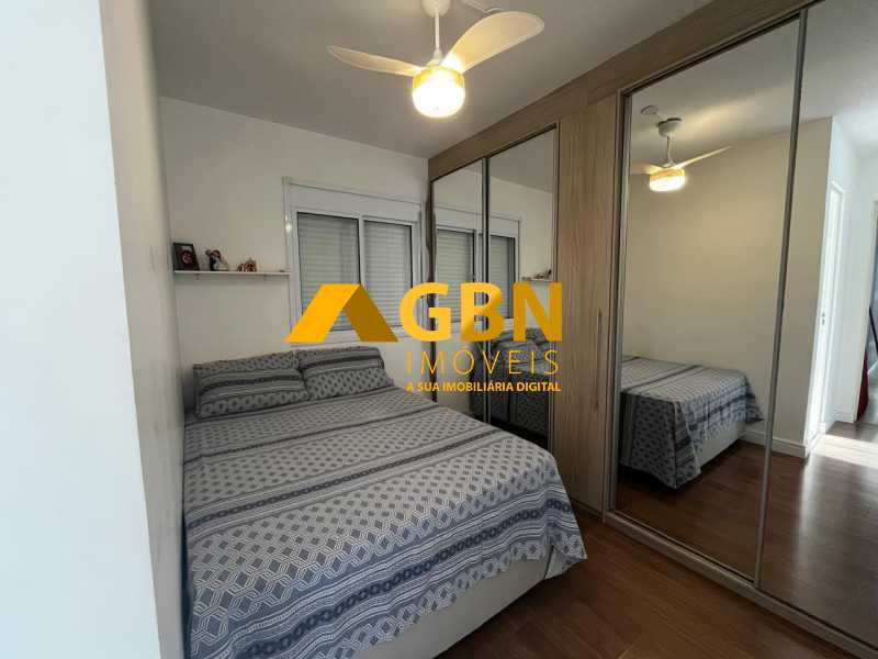 Conheça 1 14. do imóvel - Apartamento 2 quartos à venda São Paulo,SP Vila Andrade - R$ 410.000 - 1110026G - 12 1 14. - 12