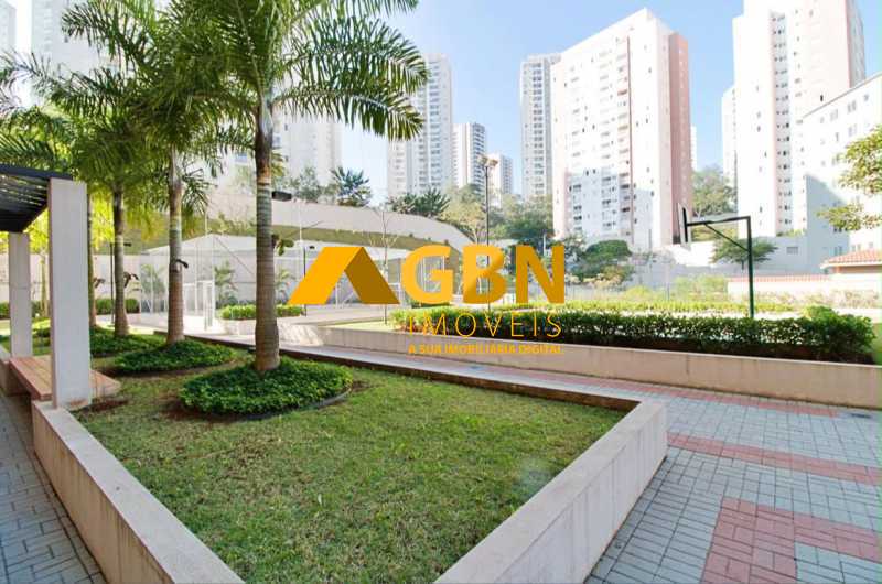 Conheça 1 16. do imóvel - Apartamento 2 quartos à venda São Paulo,SP Vila Andrade - R$ 410.000 - 1110026G - 28 1 16. - 28
