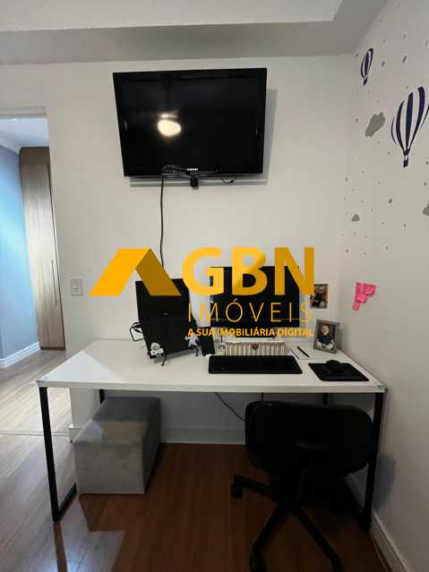 Conheça 1 17. do imóvel - Apartamento 2 quartos à venda São Paulo,SP Vila Andrade - R$ 410.000 - 1110026G - 16 1 17. - 16