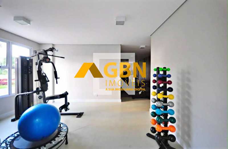 Conheça 1 18. do imóvel - Apartamento 2 quartos à venda São Paulo,SP Vila Andrade - R$ 410.000 - 1110026G - 23 1 18. - 23