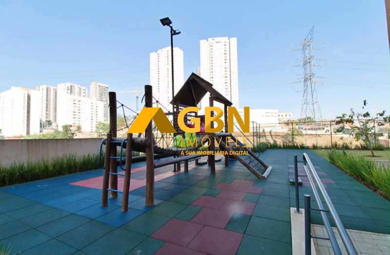 Conheça 1 21. do imóvel - Apartamento 2 quartos à venda São Paulo,SP Vila Andrade - R$ 410.000 - 1110026G - 26 1 21. - 26
