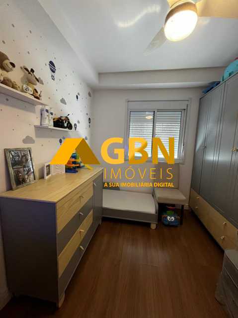 Conheça 1 23. do imóvel - Apartamento 2 quartos à venda São Paulo,SP Vila Andrade - R$ 410.000 - 1110026G - 17 1 23. - 17