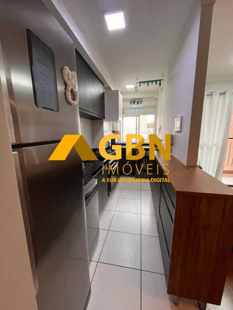 Conheça 1 24. do imóvel - Apartamento 2 quartos à venda São Paulo,SP Vila Andrade - R$ 410.000 - 1110026G - 8 1 24. - 8