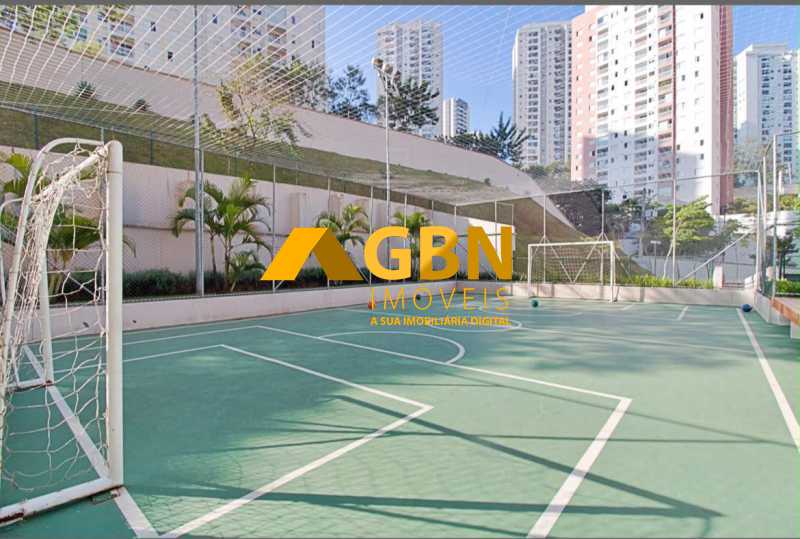 Conheça 1 26. do imóvel - Apartamento 2 quartos à venda São Paulo,SP Vila Andrade - R$ 410.000 - 1110026G - 24 1 26. - 24