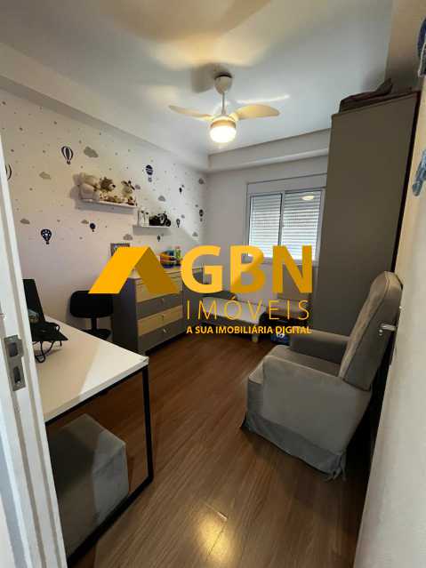 Conheça 1 33. do imóvel - Apartamento 2 quartos à venda São Paulo,SP Vila Andrade - R$ 410.000 - 1110026G - 18 1 33. - 18