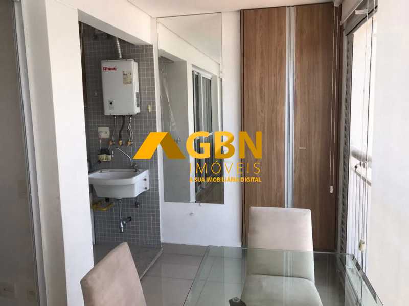 Conheça WhatsApp Image 2026-07-28 at 1 do imóvel - Apartamento 2 quartos para alugar São Paulo,SP Vila Cordeiro - R$ 6.000 - 1110326G - 5 WhatsApp Image 2026-07-28 at 1 - 5