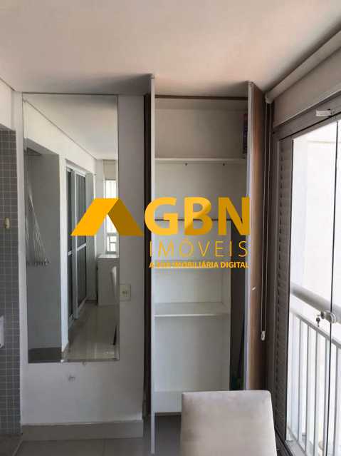 Conheça WhatsApp Image 2026-07-28 at 1 do imóvel - Apartamento 2 quartos para alugar São Paulo,SP Vila Cordeiro - R$ 6.000 - 1110326G - 6 WhatsApp Image 2026-07-28 at 1 - 6