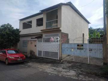 Imperdível - Casa à venda São Gotardo, Muriaé - R$ 420.000 - LECA00024