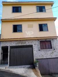 Imperdível - Apartamento 2 quartos à venda São Francisco, Muriaé - R$ 168.000 - LEAP20015