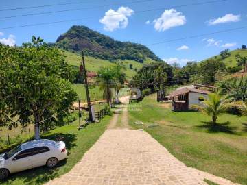 Imperdível - Chácara à venda Área Rural de Muriaé, Muriaé - R$ 550.000 - LECH30002