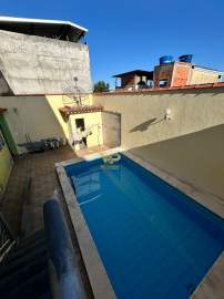 Lançamento - Casa 4 quartos à venda Planalto, Muriaé - R$ 490.000 - LECA40010