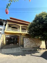Casa 6 quartos à venda Prefeito Hélio Araújo, Muriaé - LECA60002
