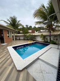 Ótima localização - Casa 3 quartos à venda João VI, Muriaé - R$ 800.000 - LECA30024