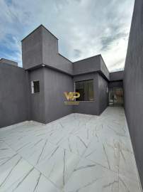 Casa 2 quartos à venda Franco Suiço, Muriaé - R$ 285.000 - LECA20030