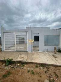 Lançamento - Casa 2 quartos à venda Cardoso De Melo, Muriaé - LECA20031