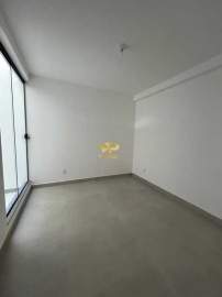 Ótima localização - Apartamento 2 quartos à venda São Cristóvão, Muriaé - LEAP20022