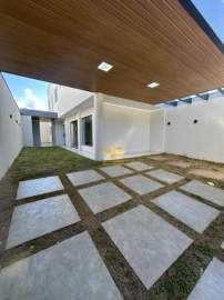 Lançamento - Casa 3 quartos à venda Loteamento José Brás 2, Muriaé - LECA30027